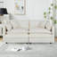Canapé en chenille moderne-740061795-740061793-740061792