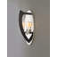 Crescendo 2 - Light Armed Sconce