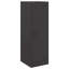 Alyda Steel Accent Cabinet-893228388