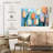 Harnek Pastel Tulips III-107715304