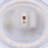 Makira Acrylic LED Flush Mount-101925238-94663784