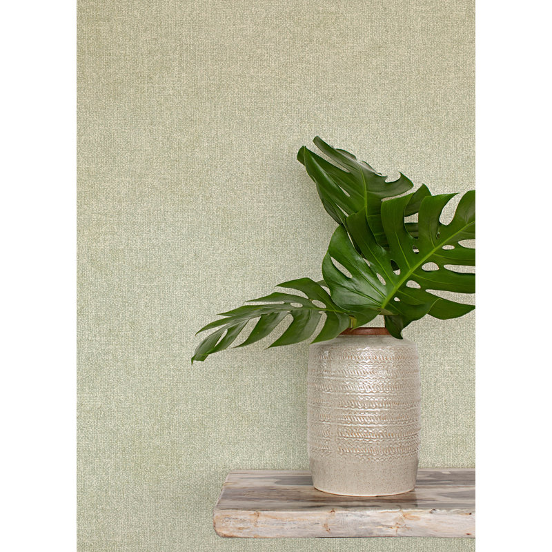 Rouleau double Viridian, Vert