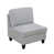 Light Gray Fabric selected
