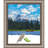 Earsley Silver Picture Frame