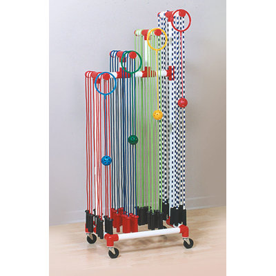 Plastic 6 - Hook