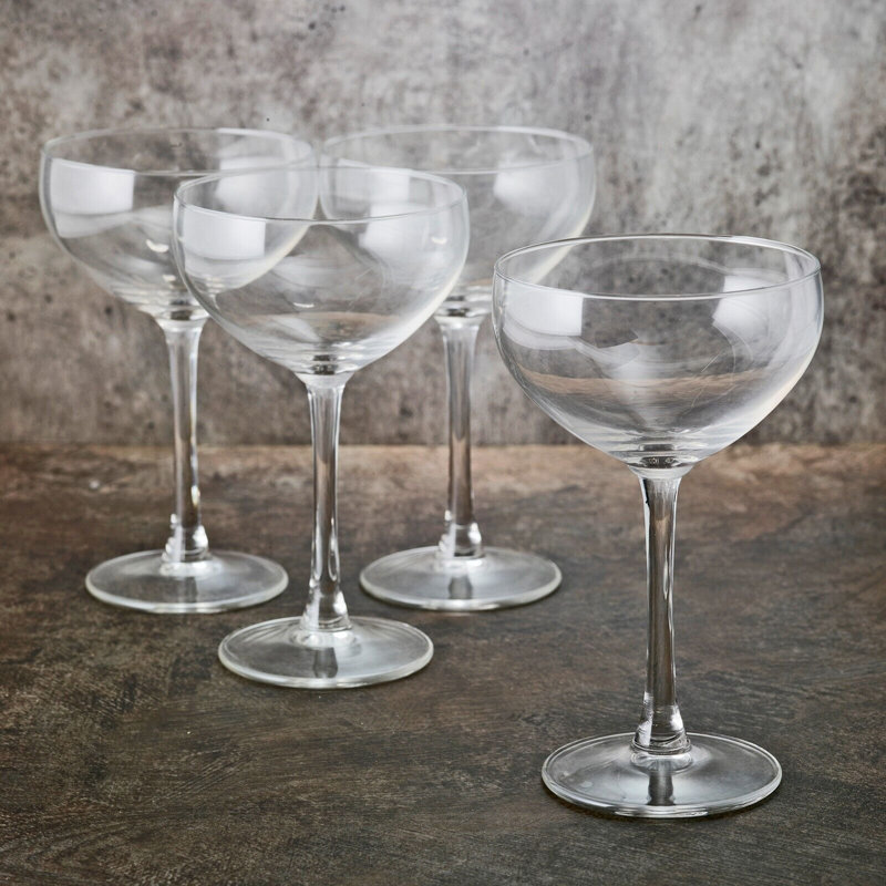 Lannie 240ml Snifter Set