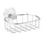 Chariot de douche Power Lock