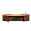 Bureau de direction 94,49 "Modern