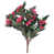 Rose foncé