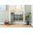 MidWest Homes For Pet-Expandable Latch Pressure Mounted Pet Gate-28967786