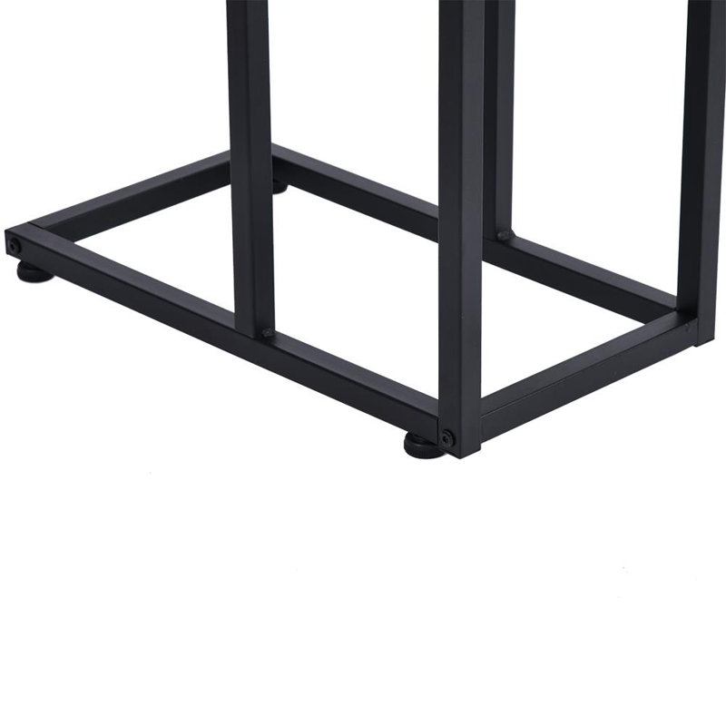 Table de bout c table Spigner
