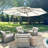 Vogt 132'' Cantilever Umbrella-821254223