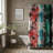 Bold Stripes - Premium Shower Curtain-98994187