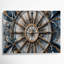 Art sur toile gris-849942770