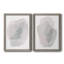 River Jewels I - ensemble de 2 peintures sur toile encadrées-1100223394-1100223387