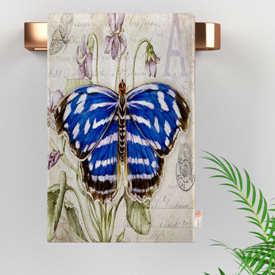 Jacquard Tea Towel Kitchen Towel