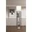Solid Wood Shelf Floor Light-1825856713