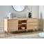 Kemmerer Iron 2 - Door Standard Accent Cabinet