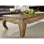 Opium Solid Wood Four Leg Coffee Table-47603199-47603200