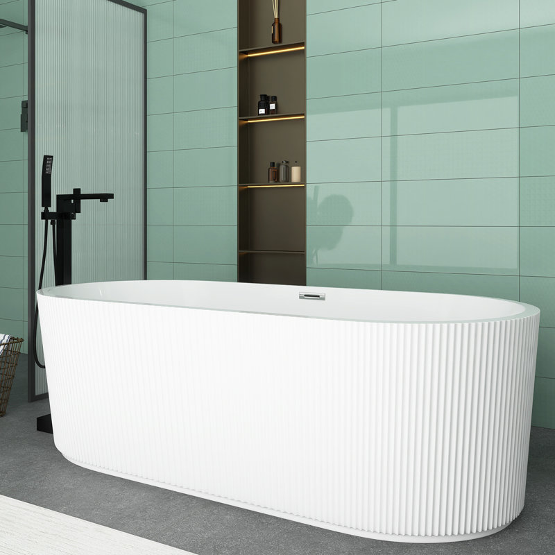 Baignoire 67 x 31
