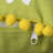  Daisy Flowers Square Pillow Cover & Inserts