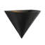 Versus 8-in Brass Wall Sconce-608723471