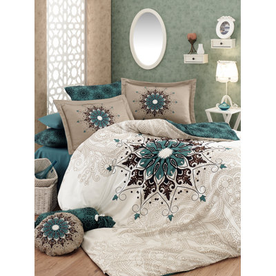 Cotton Duvet Cover