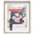 Natural Oak Shadowbox