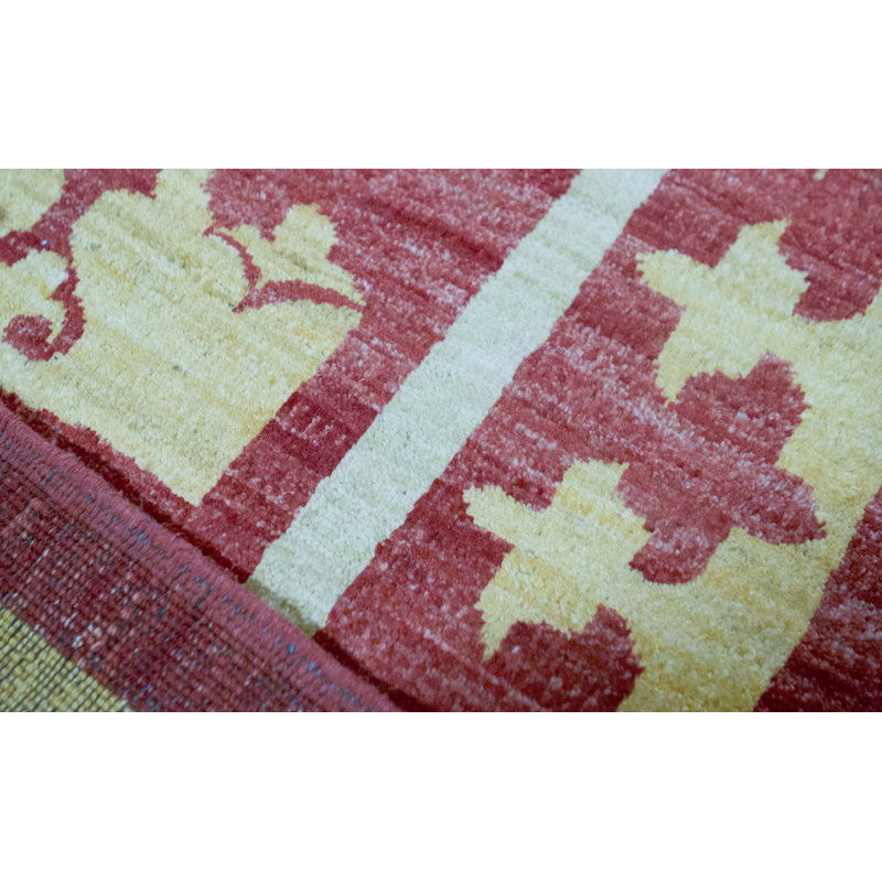 Oriental Area Rug
