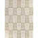 Tapis beige Karol
