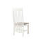 Toulouse 47 cm H Solid Wood Slat Back Side Chair-90984583