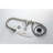 Red Cloud Pull Down Kitchen Faucet-86880007