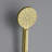 Full/Standard Handheld Shower Head 1.75 GPM GPM-93810808
