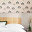 Floral Wallpaper Double Roll
