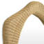 Mirror Bilbao Natural Rattan