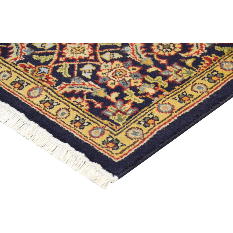 Oriental Area Rug, Rectangle 8' x 10'