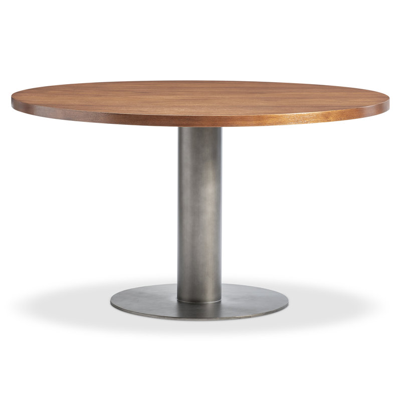 Brasea Round Dining Table