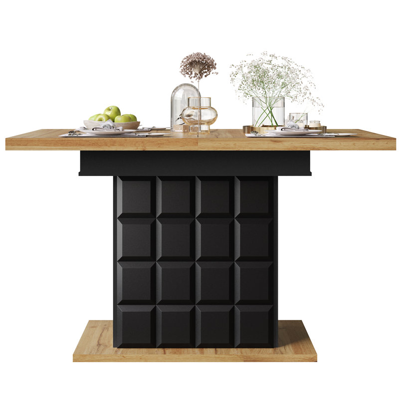Extendable Dining Table