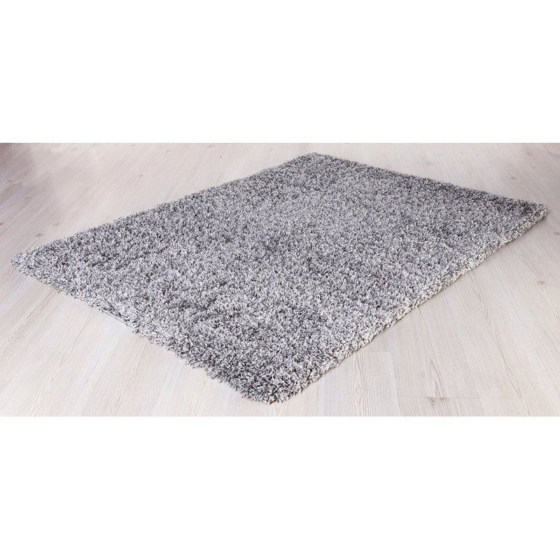 Appin Solid Colour Area Rug, Rectangle 200 x 290cm