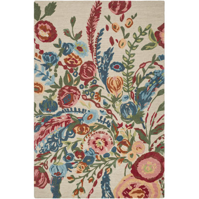 Tapis Jaquasia