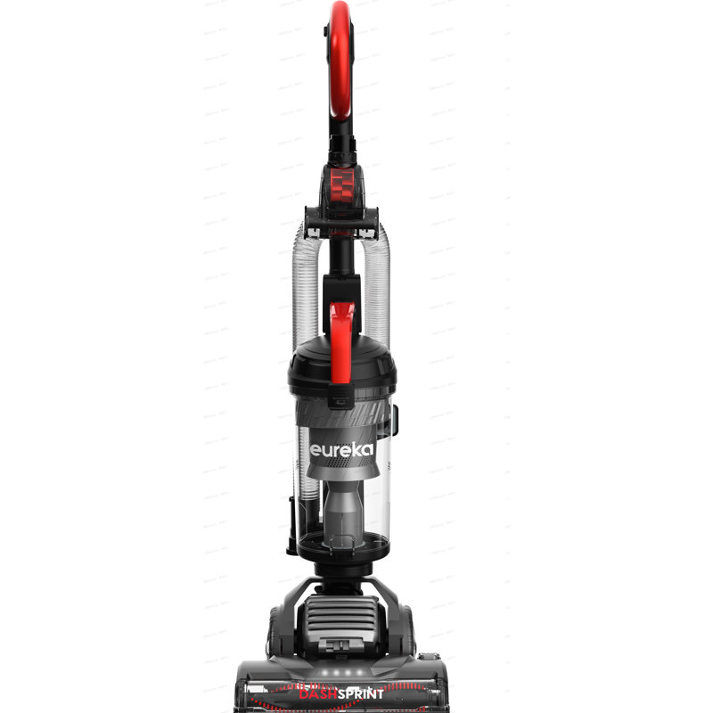 NEU610 DashSprint Vacuum, Dual Motor, 1.5L Dust Cup, LED Headlights, Pet Turbo Tool