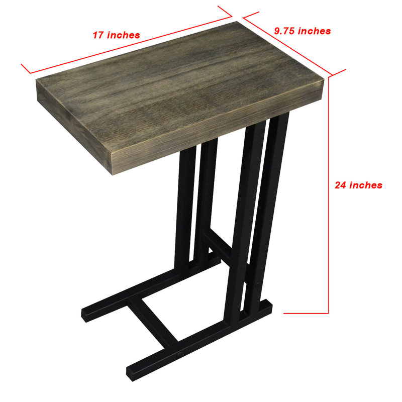 Table de bout Osmar
