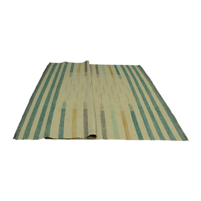 Ea Wool Indoor Rug