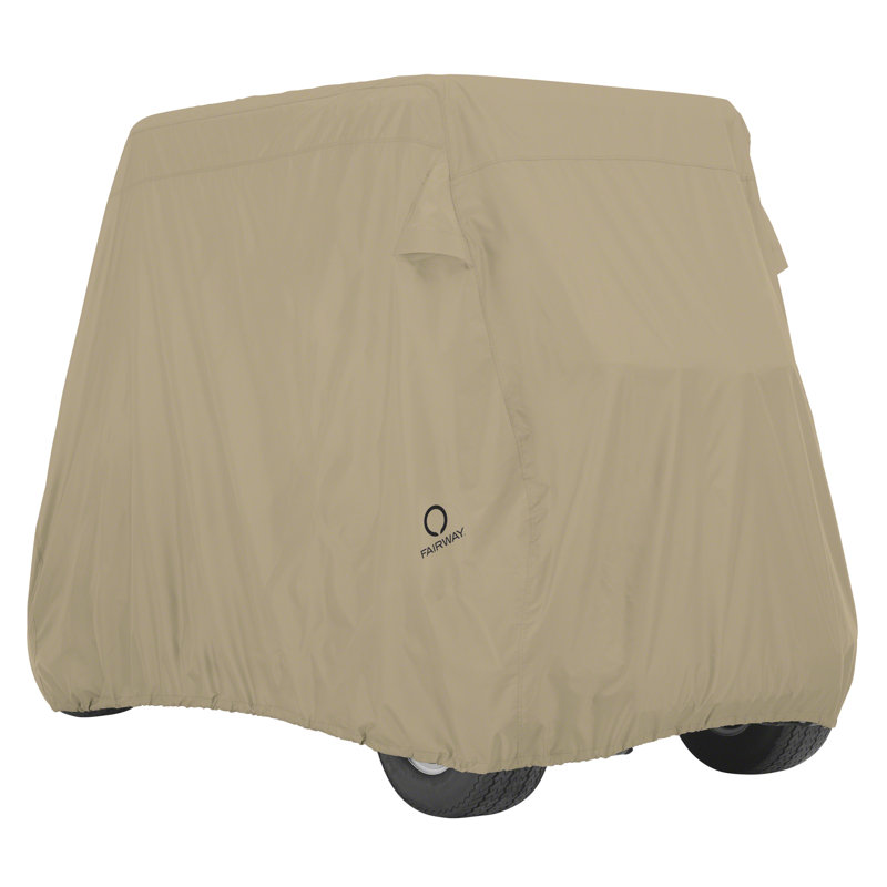 Housse pour chariot de golf Fairway