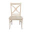 Chaise en bois massif Sardinia-25147156