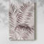 Inversed Island Palms I -Galerie enveloppée Cavas-521048682