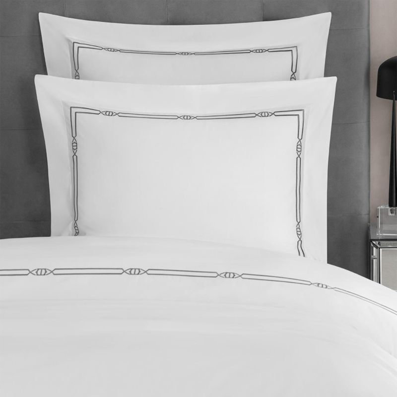 Sigman Pillowcase, King