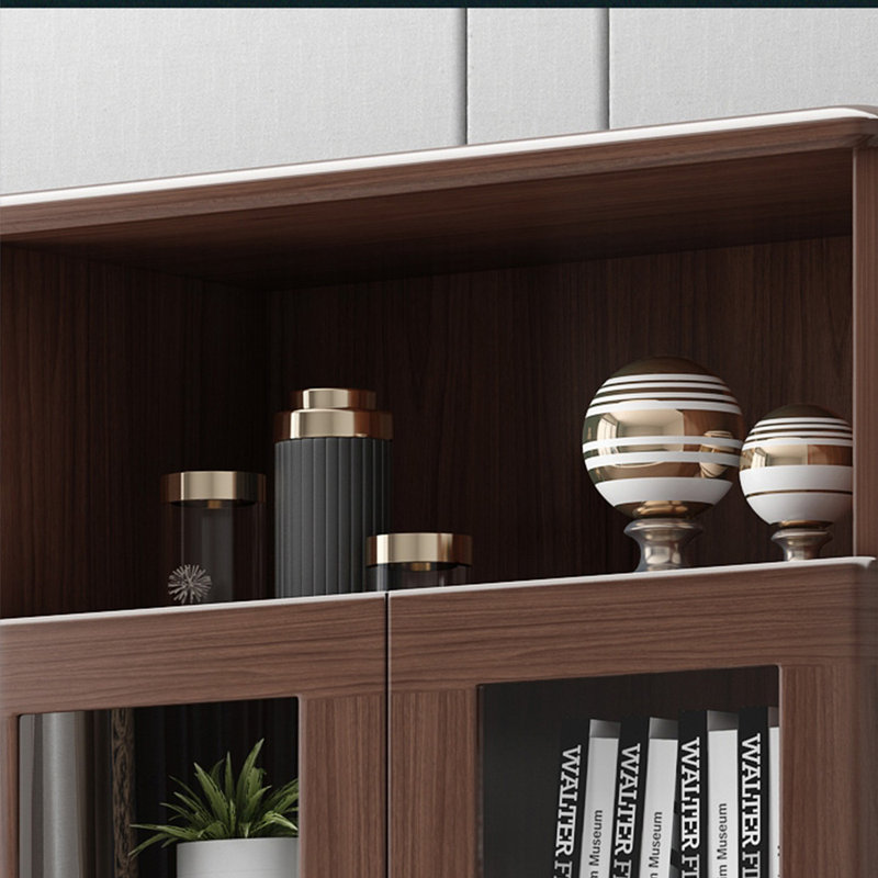 Chinese Style Bookcase