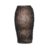 Molten Handcrafted Table Vase
