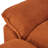 85” 2-Seater modern Living Room Corduroy Sofa-845274350